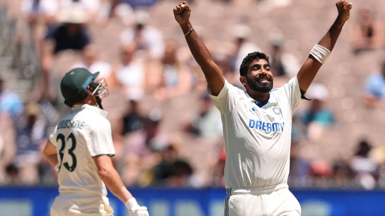 Jasprit Bumrah: బాక్సింగ్ డే టెస్టులో ఓడినా.. బుమ్రాకు  ఐసీసీ అద్దిరిపోయే బహుమతి