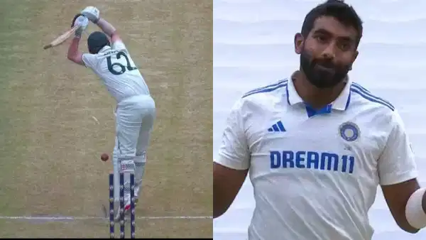 Boxing Day Test: మనోడి దెబ్బకు చేతులు ఎత్తేసిన హెడ్ మాస్టర్! డక్ ఔట్ వెనక పక్కా ప్రణాళిక..