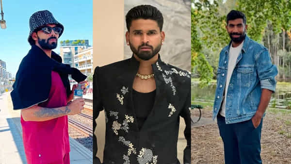 Team India: ఒకేరోజు ముగ్గురు బర్త్డేలు.. బుమ్రా, జడేజా, శ్రేయాస్ అయ్యర్లలో అత్యంత ధనవంతుడు ఎవరో తెలుసా?