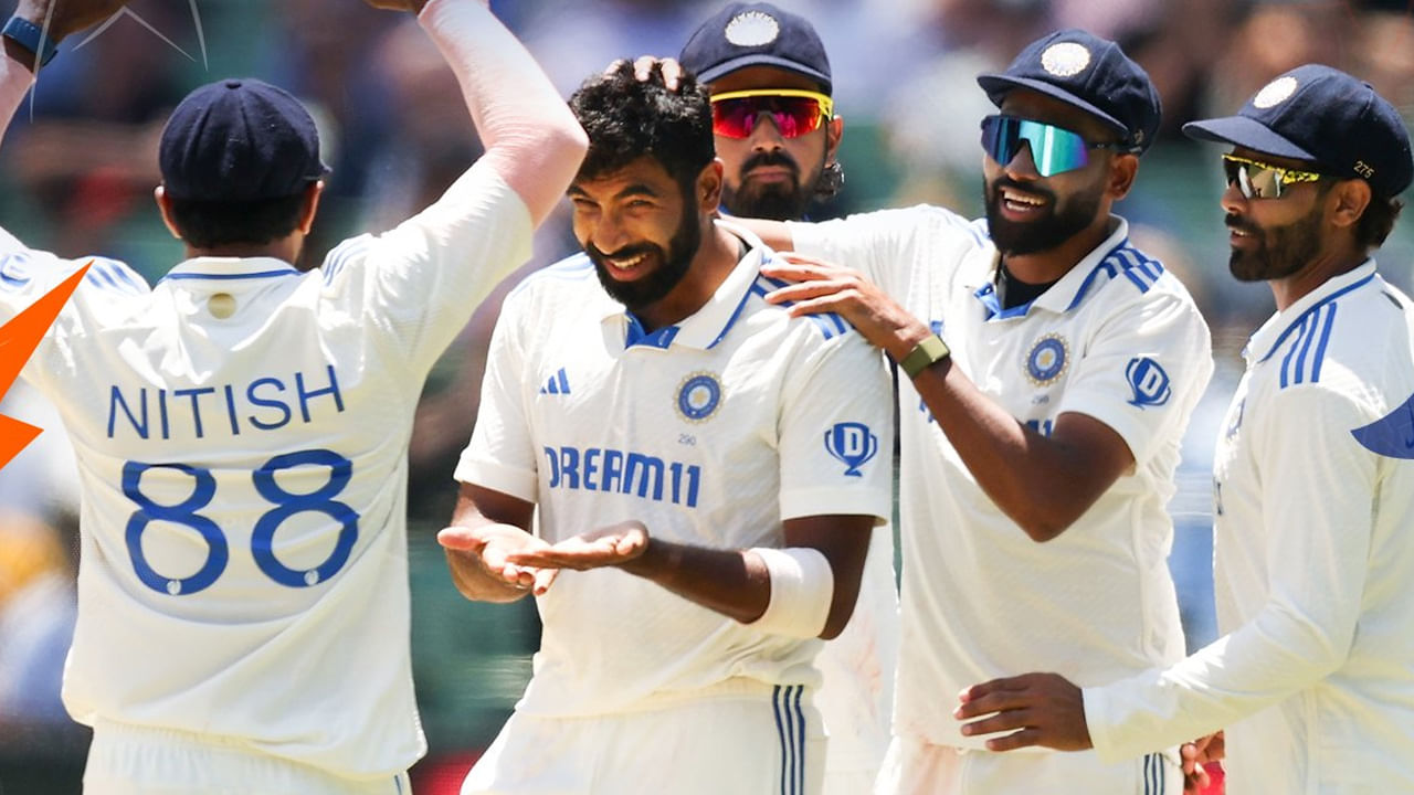 Jasprit Bumrah: ఎంసీజీలో వికెట్ల ఊచకోత.. తొలి భారత బౌలర్‌గా బుమ్రా అరుదైన రికార్డ్