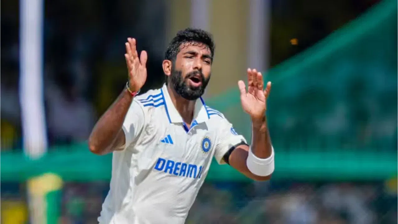 Jasprit Bumrah: అశ్విన్ రికార్డును సమం చేసిన బుమ్రా! చరిత్రలోనే రెండో బౌలర్ గా! ఎవరెవరు ఎక్కడ ఉన్నారంటే?