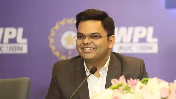 BCCI: కొత్త బీసీసీఐ సెక్రటరీ రేసులో ఆ ముగ్గురు!.. సీటును సాధించేదెవరో మరి?