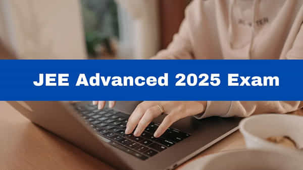 JEE Advanced 2025 Exam Date: జేఈఈ అడ్వాన్స్డ్ 2025 పరీక్ష తేదీ వచ్చేసిందోచ్.. పూర్తి షెడ్యూల్ ఇదే