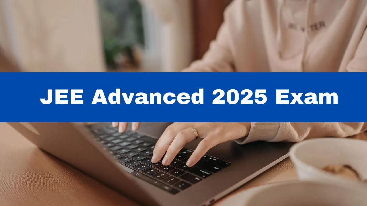 JEE Advanced 2025 Exam Date: జేఈఈ అడ్వాన్స్‌డ్ 2025 పరీక్ష తేదీ వచ్చేసిందోచ్‌.. పూర్తి షెడ్యూల్‌ ఇదే