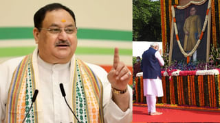 JP Nadda: అంబేద్కర్ చుట్టూ రాజకీయాలు.. వారి తీరును బహిర్గతం చేస్తున్నారంటూ బీజేపీ చీఫ్ జేపీ నడ్డా సంచలన ట్వీట్