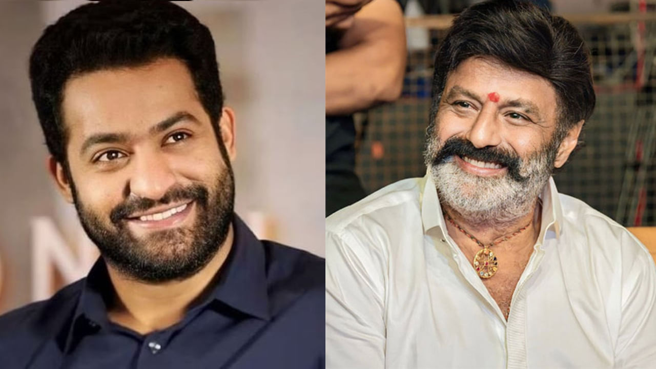 Jr.NTR: బాలకృష్ణ చేయాల్సిన సినిమాతో హిట్టు కొట్టిన ఎన్టీఆర్.. ఏ మూవీ అంటే..