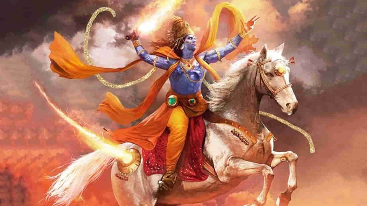 Kalki Avatar: దుష్ట శిక్షణ కోసం కల్కి అవతారం సంబాల్ లోనే జరుగుతుందా.. పురాణ కథ ఏమిటంటే..