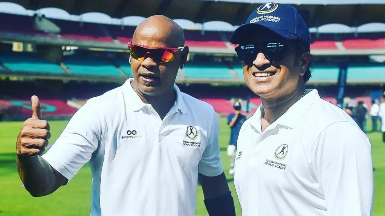 Vinod Kambli:అవును అతను నాకు వెన్నుపోటు పొడిచాడు అనుకున్న..! క్రికెట్ లెజెండ్ పై సంచలన వ్యాఖ్యలు చేసిన కాంబ్లీ