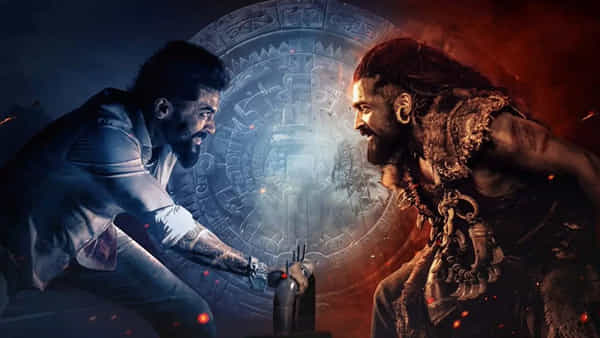 Kanguva OTT: అప్పుడే ఓటీటీలోకి వచ్చేసిన సూర్య కంగువా.. ఎక్కడ చూడొచ్చంటే?