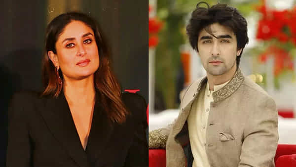 Kareena Kapoor: కరీనా కపూర్పై పాక్ నటుడి కామెంట్స్.. అభిమానుల ఆగ్రహం
