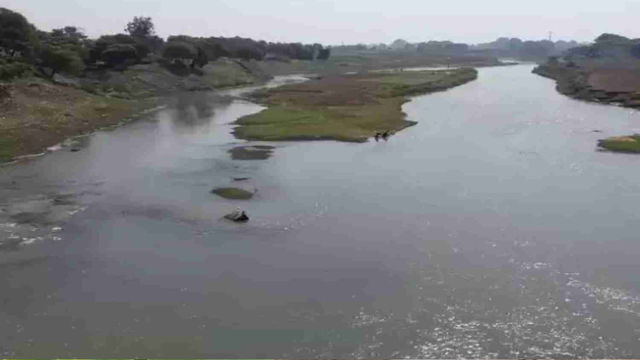 Karmanasa River: ఈ నది నీరుని తాకితే పాపం వస్తుందట.. పనుల్లో ఆటంకాలు కలుగతాయట.. శాపగ్రస్త నది ఎక్కందంటే