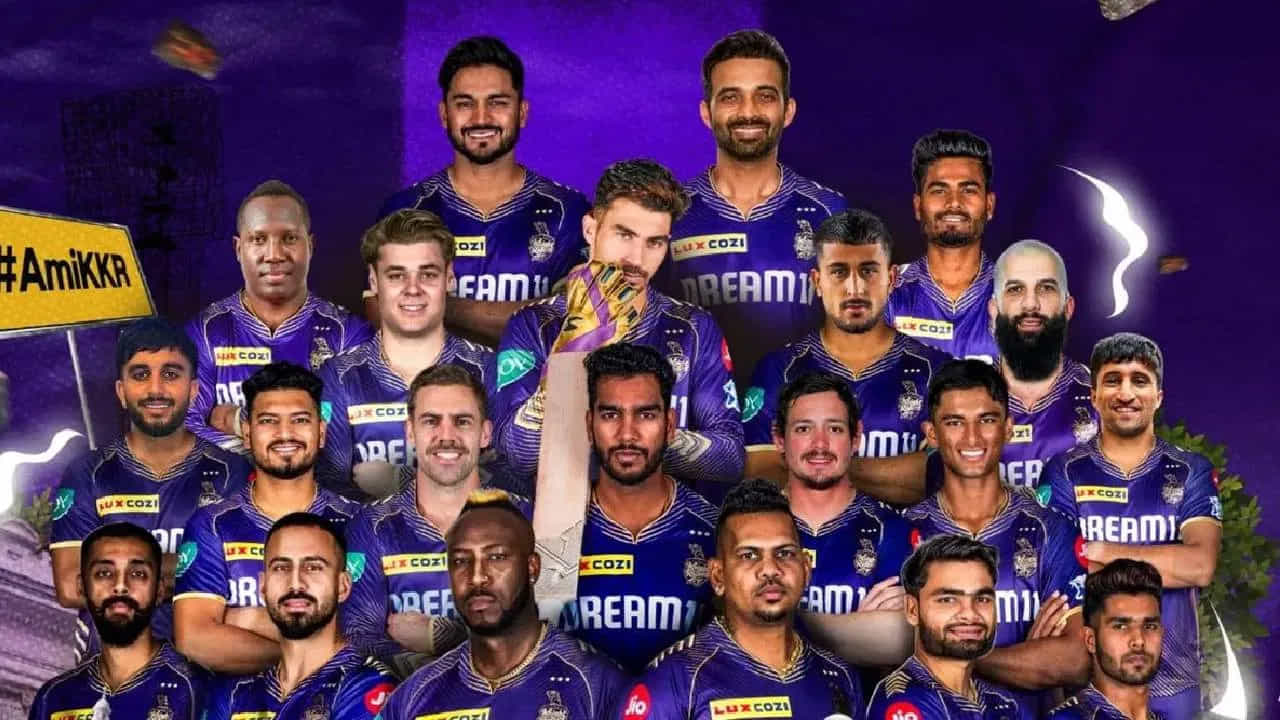 కాబట్టి, ఐపీఎల్ 2025 ప్రారంభానికి ముందు, కోల్కతా నైట్ రైడర్స్ ఫ్రాంచైజీ కొత్త కెప్టెన్ని ఎంచుకోవలసి ఉంది. ఇందుకోసం కొంతమంది ఆటగాళ్ల జాబితాను కేకేఆర్ సిద్ధం చేసినట్లు సమాచారం.