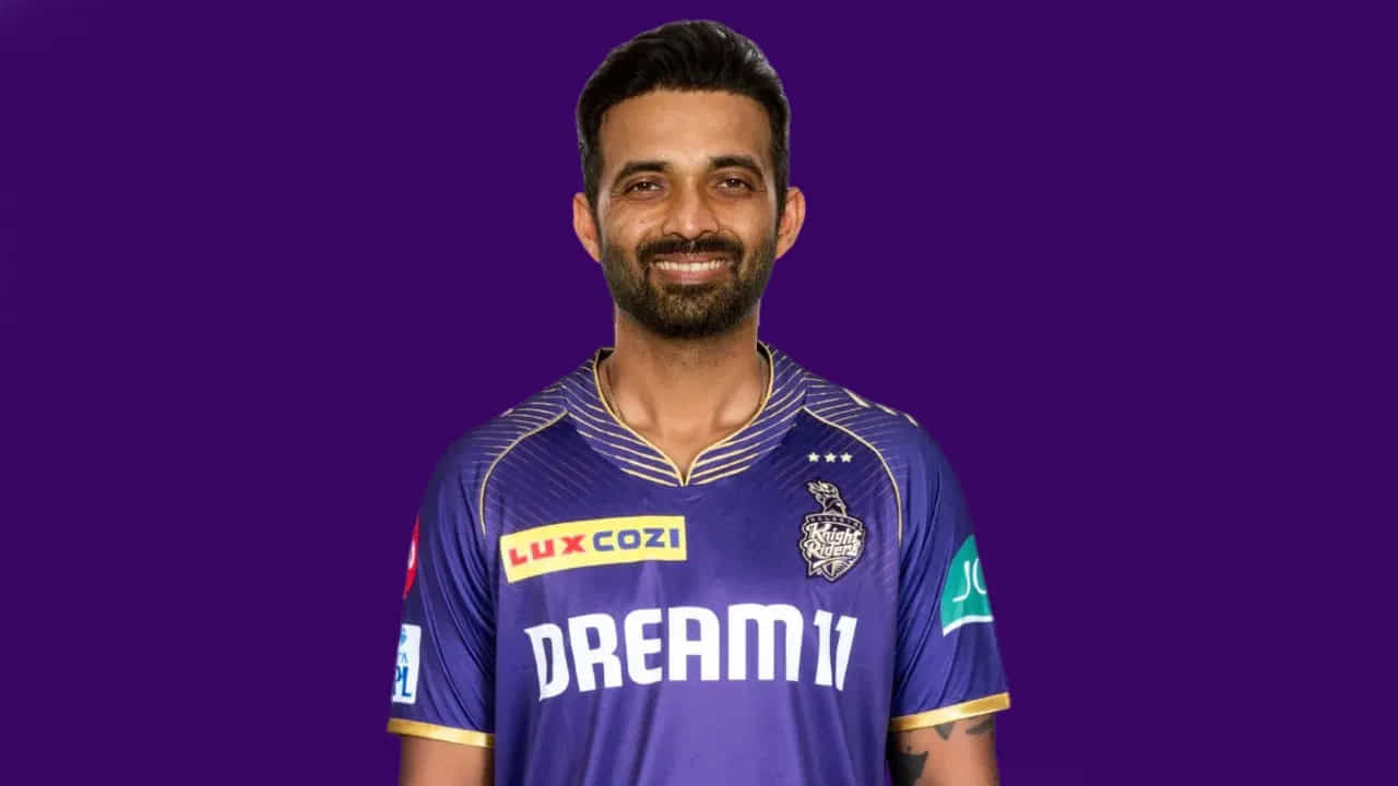 దేశవాళీ మైదానంలో టీమిండియాతో పాటు ముంబై జట్టును నడిపించిన అనుభవం కూడా అతనికి ఉంది. అందుకే అజింక్య రహానేకు కెప్టెన్సీ టైటిల్ ఇవ్వాలని కోల్కతా నైట్ రైడర్స్ ఫ్రాంచైజీ చర్చించిందని, తుది నిర్ణయం త్వరలో వెలువడనుంది.