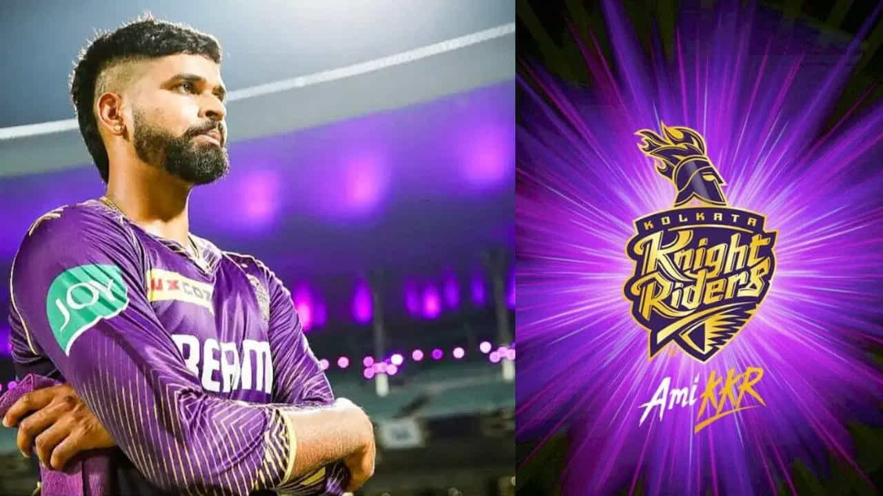 ఇండియన్ ప్రీమియర్ లీగ్ సీజన్-17 ఛాంపియన్ కోల్కతా నైట్ రైడర్స్ జట్టు ఈసారి కొత్త కెప్టెన్తో బరిలోకి దిగనుంది. గతసారి జట్టుకు నాయకత్వం వహించిన శ్రేయాస్ అయ్యర్ ఈసారి పంజాబ్ కింగ్స్ జట్టులో ఉన్నాడు.