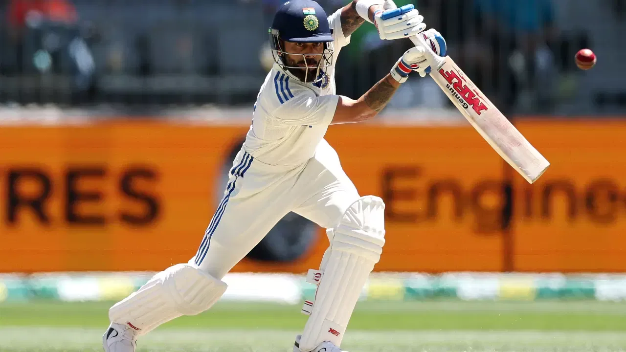 virat kohli: అప్పటి దాకా అదరగొట్టారు.. అంతలోనే రనౌట్.. కట్ చేస్తే సేమ్ సీన్ రిపీట్..