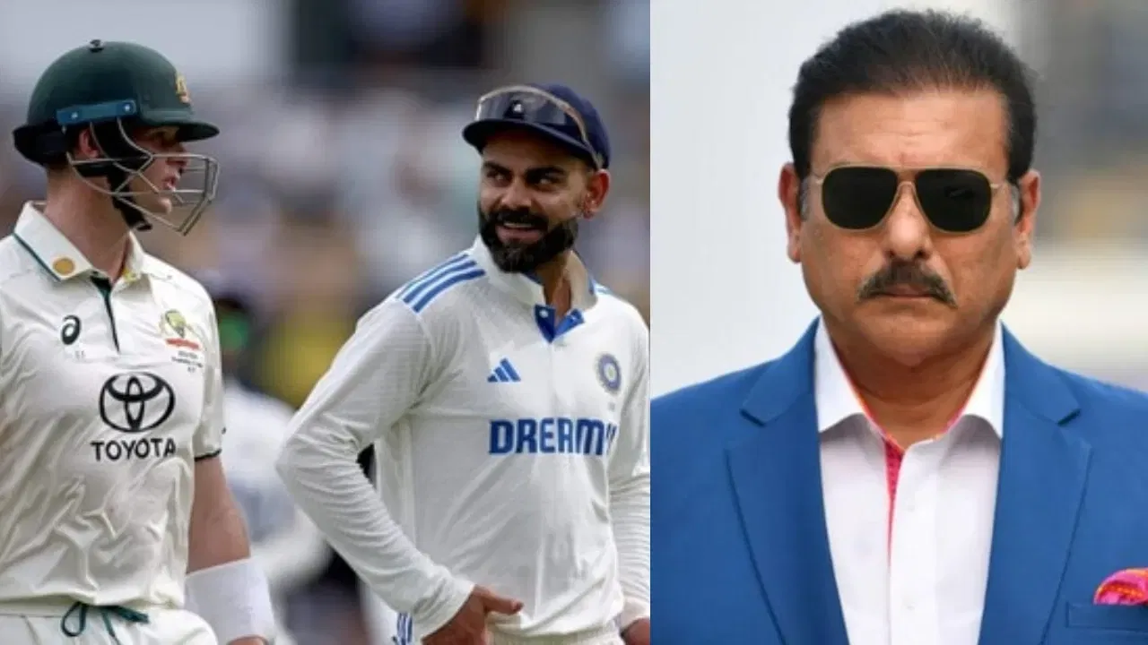 Virat Kohli: నేను బరిలోకి దిగితే కథ వేరే ఉంటది! తన ఫామ్ పై స్పందించిన కోహ్లీ..