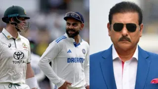 IND vs AUS: మెల్‌బోర్న్ టెస్ట్ మ్యాచ్‌లో మారిన టీమిండియా బ్యాటింగ్ ఆర్డర్.. రోహిత్ శర్మ కీలక వ్యాఖ్యలు?