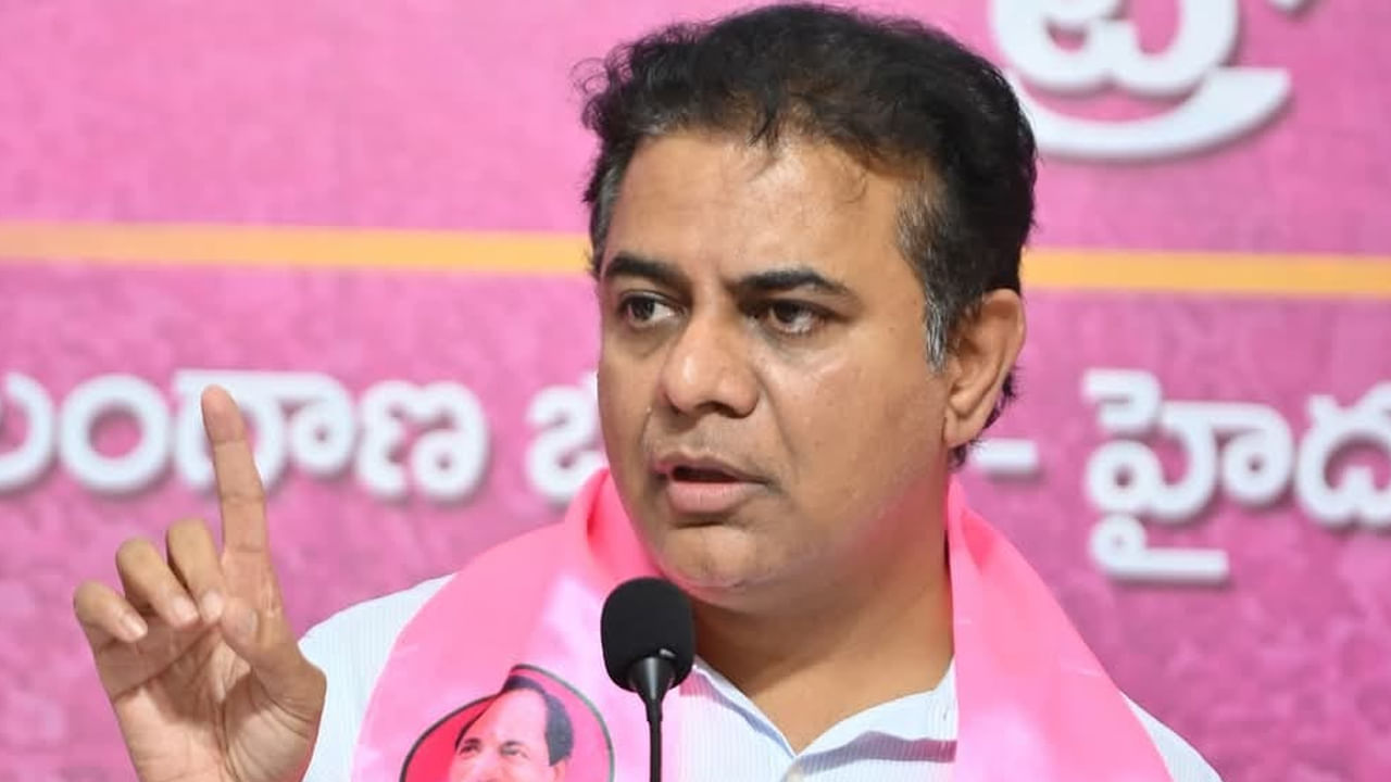 KTR: హైకోర్టులో ఏసీబీ కేసుపై కేటీఆర్‌ క్వాష్‌ పిటిషన్‌.. విచారణ ఎప్పుడంటే?