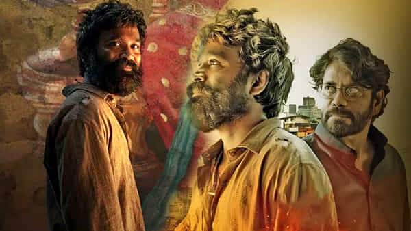 Kubera Movie: కుబేర కోసం సింగర్గా మారిన స్టార్ హీరో ధనుష్.. సినిమాకే హైలైట్గా