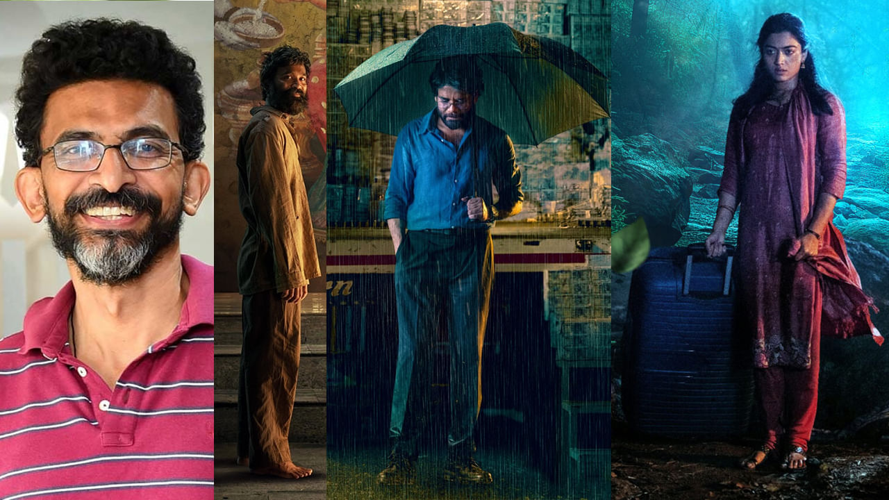 అలాగే శేఖర్ కమ్ముల కూడా తనది కాని దారిలో కుబేరాతో వస్తున్నారు. కుబేరా టీజర్స్, కంటెంట్ చూస్తుంటే అసలు ఇది శేఖర్ కమ్ముల సినిమానేనా అనే అనుమానం వస్తుంది. ఎందుకంటే కమ్ముల సినిమా అంటే సపరేట్ మార్క్ ఉంటుంది. దాన్ని దాటి.. తనను తాను కొత్తగా చూపించుకోడానికి ట్రై చేస్తున్నారు ఈ దర్శకుడు.