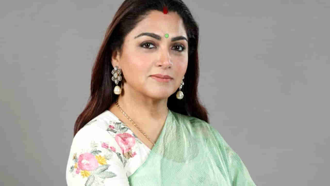 Kushboo: ఆ స్టార్ హీరో సినిమాలో అనవసరంగా నటించా.. షాకింగ్ కామెంట్స్ చేసిన ఖుష్బూ