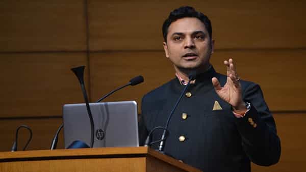 2047 నాటికి అతిపెద్ద ఆర్థిక వ్యవస్థగా భారత్.. పెట్టుబడులతో రావాలంటూ.. IMF ఎగ్జిక్యూటివ్ డైరెక్టర్ పిలుపు!