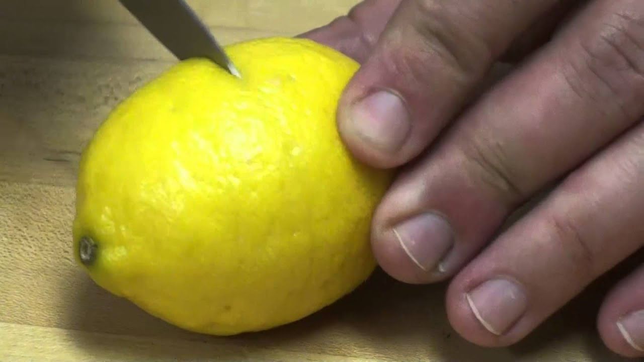 Lemon Peel Uses 4