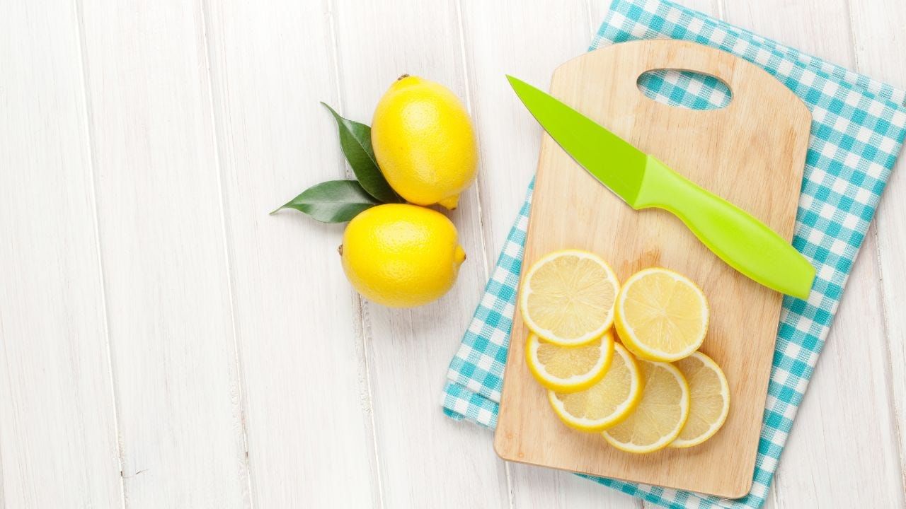 Lemon Peel Uses 5