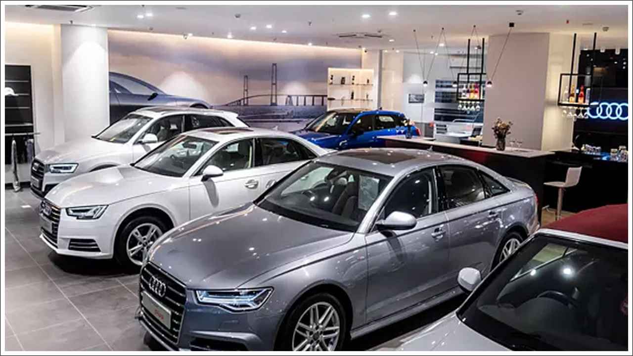 Luxury Car Selling: ప్రతి 10 నిమిషాలకు రూ.50 లక్షలు విలువ చేసే లగ్జరీ కారు అమ్మకం.. ఏ కంపెనీదో తెలుసా?