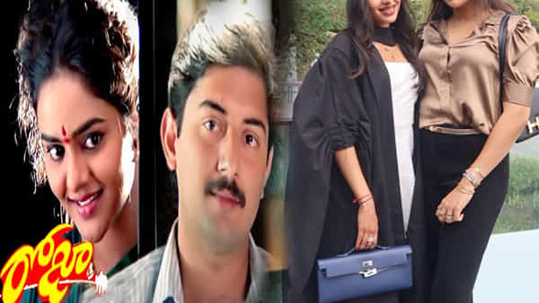 Actress Madhoo: ఏమున్నార్రా బాబు.. అందంలో తల్లిని మించిపోయిన హీరోయిన్ మధుబాల కూతుర్లు..