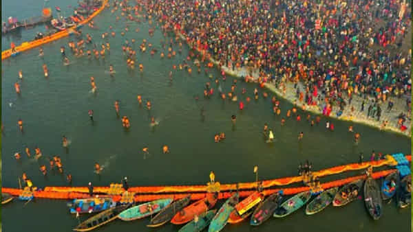 Maha kumbha Mela: మహా కుంభ మేళాలో ఐదో రాజ స్నానం ఎప్పుడు? శుభ సమయం, చేయాల్సిన దానాలు ఏమిటంటే..