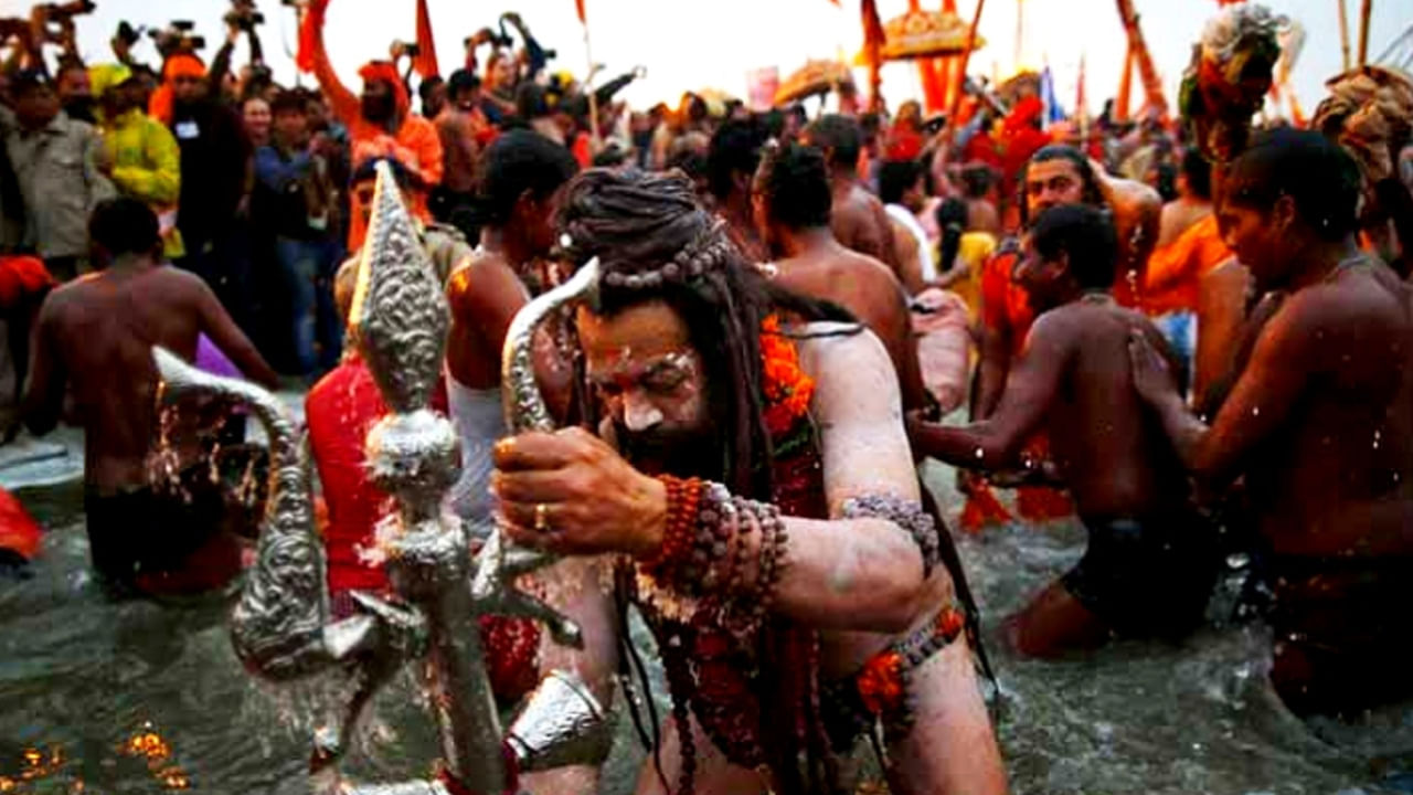 Kumbha Mela: కుంభమేళాలో మాత్రమే నాగ సాధువులు ఎందుకు కనిపిస్తారు? దీనికి కారణం తెలుసా..