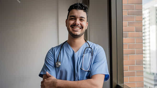 Nursing Admission: నర్సింగ్ కాలేజీల్లో అబ్బాయిలకు సైతం ప్రవేశాలు కల్పించాలి.. ప్రభుత్వ నర్సెస్ అసోసియేషన్