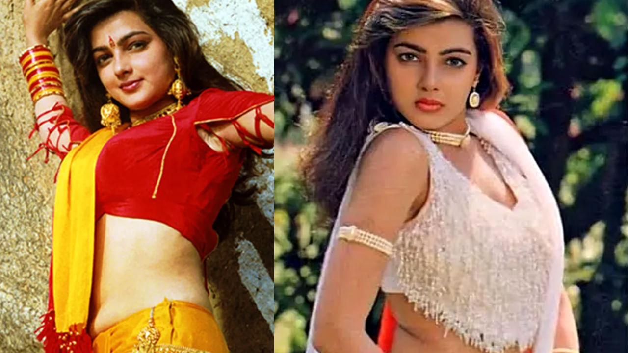 Mamta Kulkarni