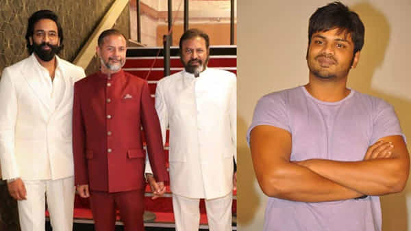 Manchu Mohanbabu: మంచు ఫ్యామిలీలో గొడవలు.. అసలు ఈ వినయ్ ఎవరు ..?