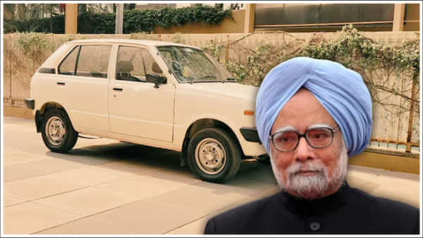 Manmohan Singh Car: మన్మోహన్ సింగ్కు ఆ కారు అంటే ఎంతో ఇష్టమట.. ఆయన సింప్లిసిటీకి ఇదే నిదర్శనం!