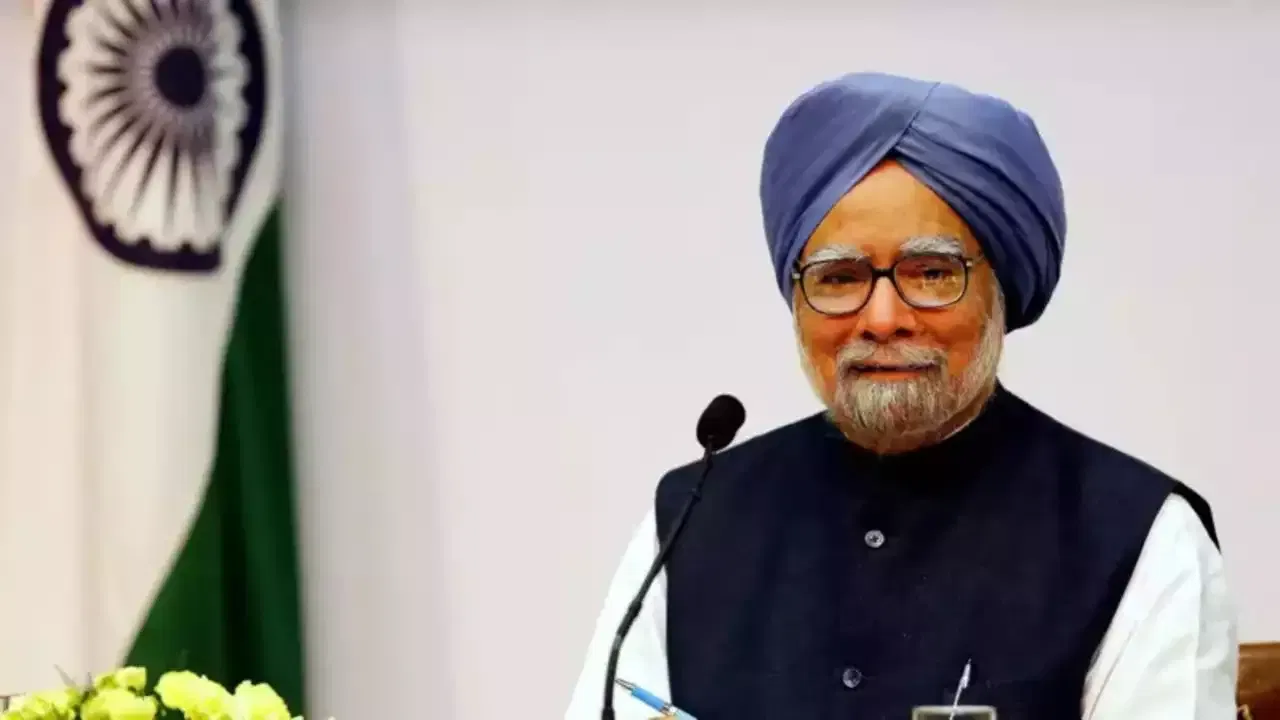 Manmohan Singh: 2011 ప్రపంచకప్ సెమీఫైనల్‌ సందర్భంగా మన్మోహన్ సింగ్ ఏం చేశాడో తెలుసా?