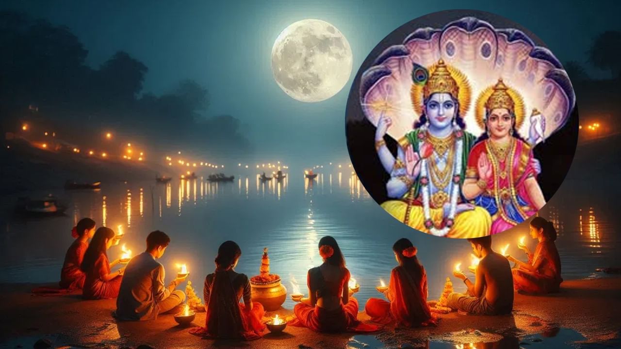 Margasira Purnima: లక్ష్మీదేవి అనుగ్రహం మీ సొంతం కావాలంటే.. మార్గశిర పౌర్ణమి రోజున ఏమి చేయాలి? ఏమి చేయకూడదో తెలుసా