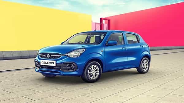 Maruti Suzuki Celerio: ఆకట్టుకుంటున్న సెలెరియో నయా ఎడిషన్.. టాప్ రేపుతున్న ఫీచర్లు