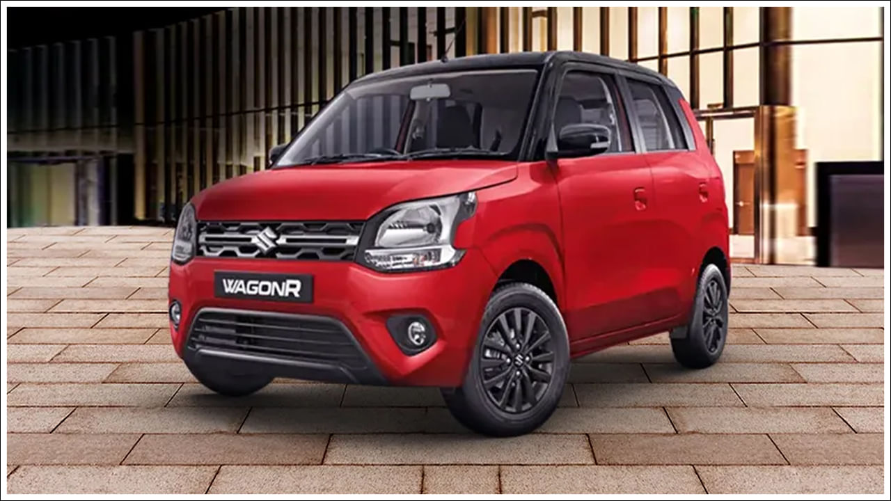 Maruti Suzuki: రూ.1 లక్ష చెల్లించండి.. కారు తీసుకెళ్లండి.. 34కి.మీ మైలేజీ ఇచ్చే కారుకు EMI ఎంత?