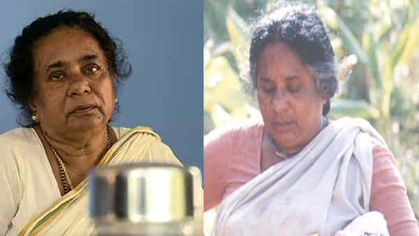 Meena Ganesh: నటి మీనా గణేష్ కన్నుమూత.. విషాదంలో సినీ పరిశ్రమ..