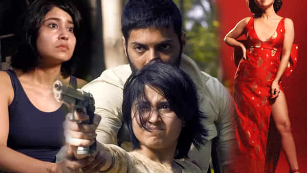 Mirzapur: వారెవ్వా..! మీర్జాపూర్ గోలు పాప ఇది నువేనా..? అందాలతో మత్తెక్కించిందిగా