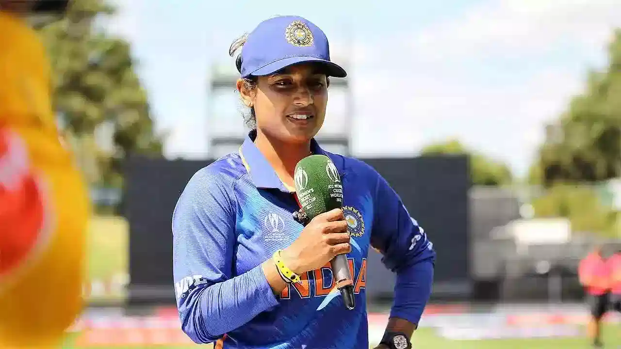 Mithali Raj: పెళ్ళైతే నువ్వు క్రికెట్ మానేయాలి.. తన వివాహం గురించి షాకింగ్ విషయాలు బయటపెట్టిన లేడీ టెండూల్కర్