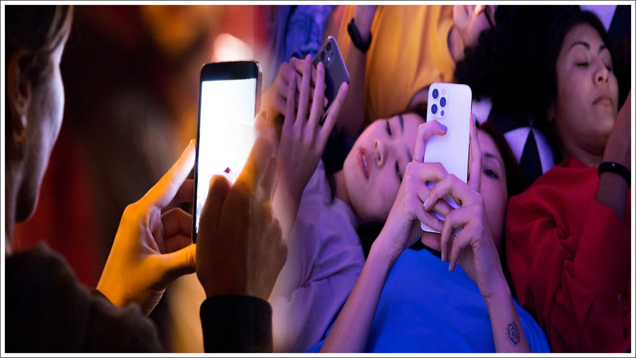 Health Tips: గంటల తరబడి మొబైల్తో గడిపే వారికి షాకింగ్ న్యూస్.. పరిశోధనలో భయంకర విషయాలు