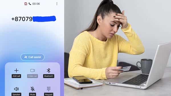 Mobile Calls: ఈ నంబర్ల నుంచి కాల్స్ వస్తే పొరపాటున ఎత్తకండి.. హెచ్చరించిన ప్రభుత్వం!