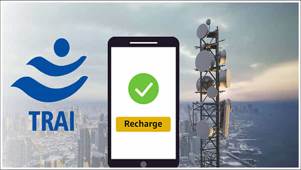 TRAI New Rules: రూ.10 రీఛార్జ్తో 365 రోజుల చెల్లుబాటు.. కోట్లాది మందికి గుడ్న్యూస్.. ట్రాయ్ కొత్త రూల్స్