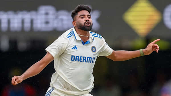 IND vs AUS: డీఎస్పీ సిరాజ్ @ 100.. మెల్బోర్న్ టెస్ట్లో అత్యంత చెత్త రికార్డ్.. ఫస్ట్ ప్లేస్ కూడా మనోడిదే
