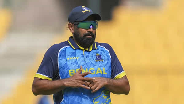 IND vs AUS: టీమిండియా ఫ్యాన్స్కి బ్యాడ్ న్యూస్.. షమీ విషయంలో బిగ్ ట్విస్ట్!