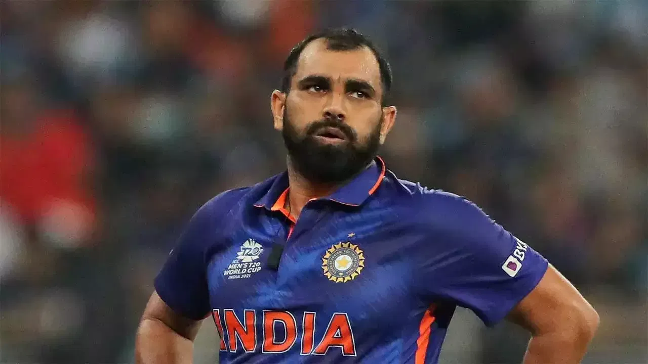 Mohammed Shami: BGT ఎలాగూ పాయె! కనీసం దానికైనా వస్తాడంటారా మాస్టరూ? అభిమానుల్లో కొత్త టెన్షన్