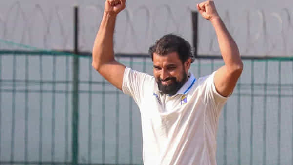 Team India: టీమిండియాకు గుడ్న్యూస్.. సిద్ధమైన స్టార్ ప్లేయర్.. ఆస్ట్రేలియా ఫ్లైట్ ఎక్కేందుకు రెడీ?